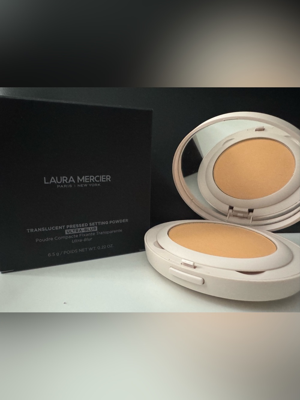 Laura Mercier Translucent Pressed Setting Powder